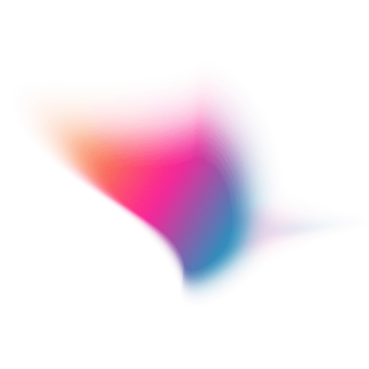 Sovrapposizione decorativa a gradiente